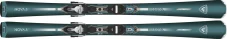 Rossignol NOVA 8 XPRESS + XPRESS W 11 GW B83 Silver Blue 26/27