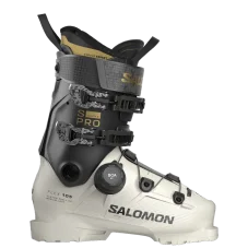 Salomon S/PRO SUPRA S BOA 105 W Gray Aurora 26/27