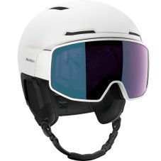 Salomon DRIVER PRO SIGMA PHOTO MIPS White 26/27