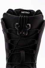NITRO FLORA TLS WOMENS black 26/27
