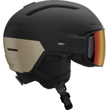Salomon DRIVER PRIME SIGMA PHOTO MIPS Black 26/27