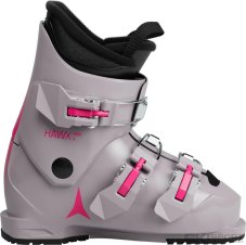 Atomic HAWX KIDS 3 Dust/Pink 25/26