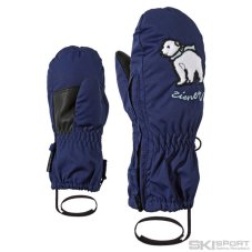 Ziener LE ZOO MINIS estate blue