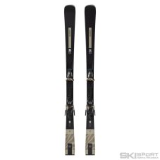 Salomon S/MAX N°10 + M10 GW L80 24/25