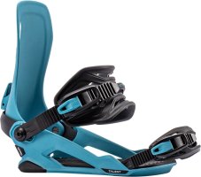 NITRO TALENT UNISEX teal 26/27