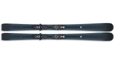 Fischer THE CURV GT 80 + RSW 11 PR 26/27