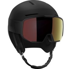 Salomon OSMO PRO SIGMA PHOTO Black 26/27