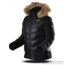 Trimm JUSTA black