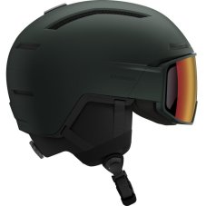 Salomon DRIVER PRO SIGMA PHOTO MIPS Green Gables 26/27