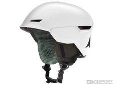 Atomic REVENT+ white 24/25