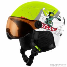 Relax TWISTER VISOR RH27P