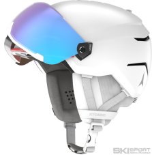 Atomic SAVOR VISOR STEREO White Heath 24/25