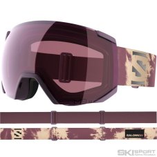 Salomon RADIUM SIGMA GRAPE SHAKE/SP