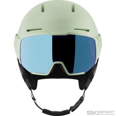 Salomon OSMO SIGMA White Moss/SOL SB