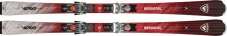 Rossignol HERO ST TI KONECT + NX 12 KONECT GW B80 Silver Red 26/27