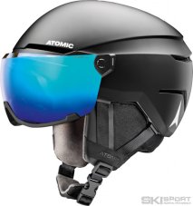 Atomic SAVOR VISOR STEREO Black 24/25