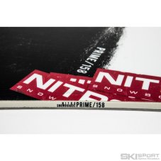 Nitro PRIME RAW 22/23