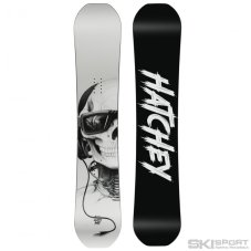 Hatchey SILLENCE