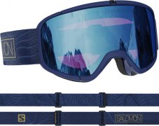 Salomon FOUR SEVEN SIGMA Wist/Uni SBlu