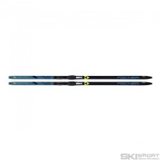 Fischer FIBRE CROWN EF + TOUR STEP 2023/24