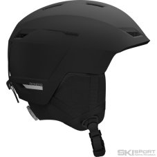Salomon PIONEER LT JR Black 25/26