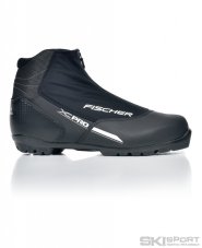 Fischer XC PRO SILVER