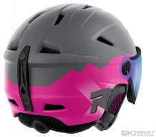Relax STEALTH RH24T