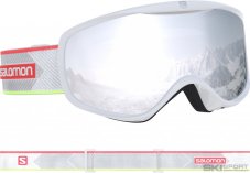 Salomon SENSE White-corail/Univ.S.White