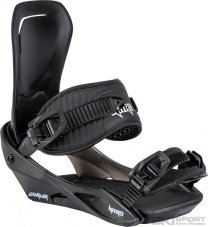 Nitro RIPPER YOUTH+vázání CHARGER SET 23/24