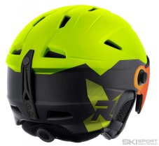 Relax STEALTH RH24R