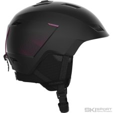 Salomon ICON LT PRO black 25/26