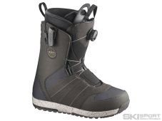 Salomon LAUNCH BOA SJ Grey