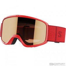 Salomon AKSIUM 2.0 S ACCESS RED