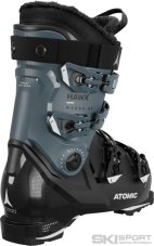 Atomic HAWX MAGNA 85 W GW BLK/STORM 24/25