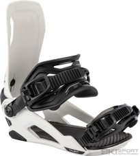 Nitro TALENT UNISEX neutral gray 25/26