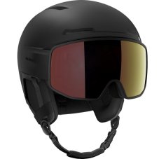 Salomon DRIVER PRO SIGMA PHOTO MIPS Black 26/27
