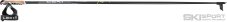 Leki XTA 5.5 black-white-neonyellow