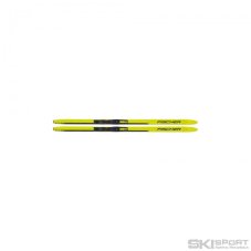 Fischer SPRINT SKIN + TOUR STEP-IN JR IFP 2023/24