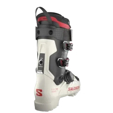 Salomon S/PRO SUPRA S BOA 120 Gray Aurora 26/27