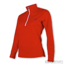 Sensor THERMOSTRECH stoják zip červená