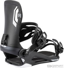 Nitro TALENT UNISEX ultra black 25/26