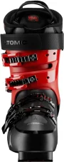 Atomic HAWX PRIME 100 Black/Red 26/27