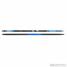 Salomon RC 8 eSKIN H+PLK SHIFT Pro