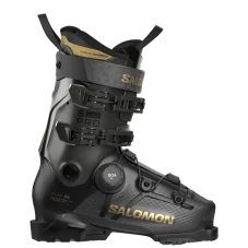 Salomon S/PRO SUPRA S BOA 95 W Black 26/27
