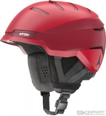 Atomic SAVOR GT AMID Red 24/25