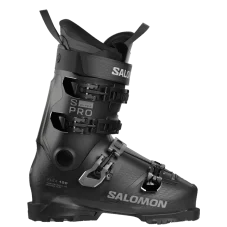 Salomon S/PRO SUPRA 100 Black 26/27