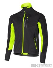 Etape STRONG WS