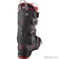 Salomon S/PRO HV 100 GW Bk/Red/Belu 24/25