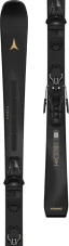 Atomic CLOUD C9 REVOSHOCK LIGHT + M 10 GW Black 26/27