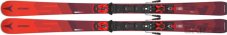 Atomic REDSTER S7 + MI 12 GW 24/25